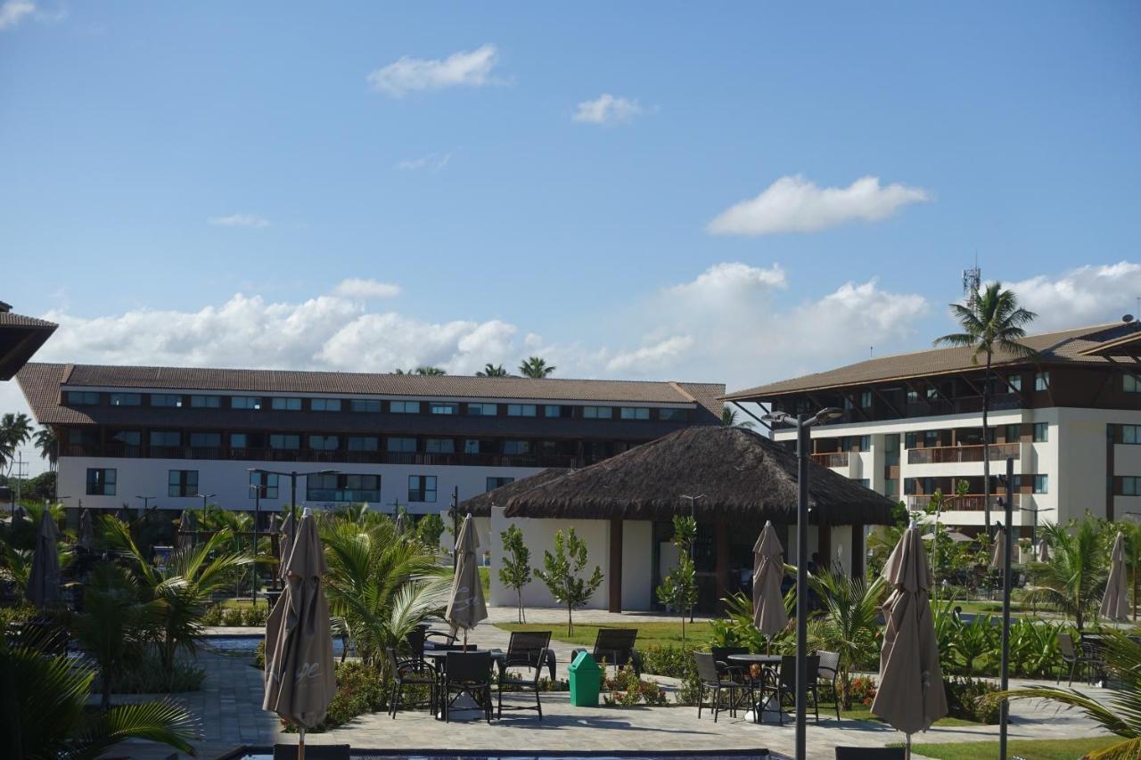 Flat Praia do Cupê - Porto de Galinhas Exterior foto
